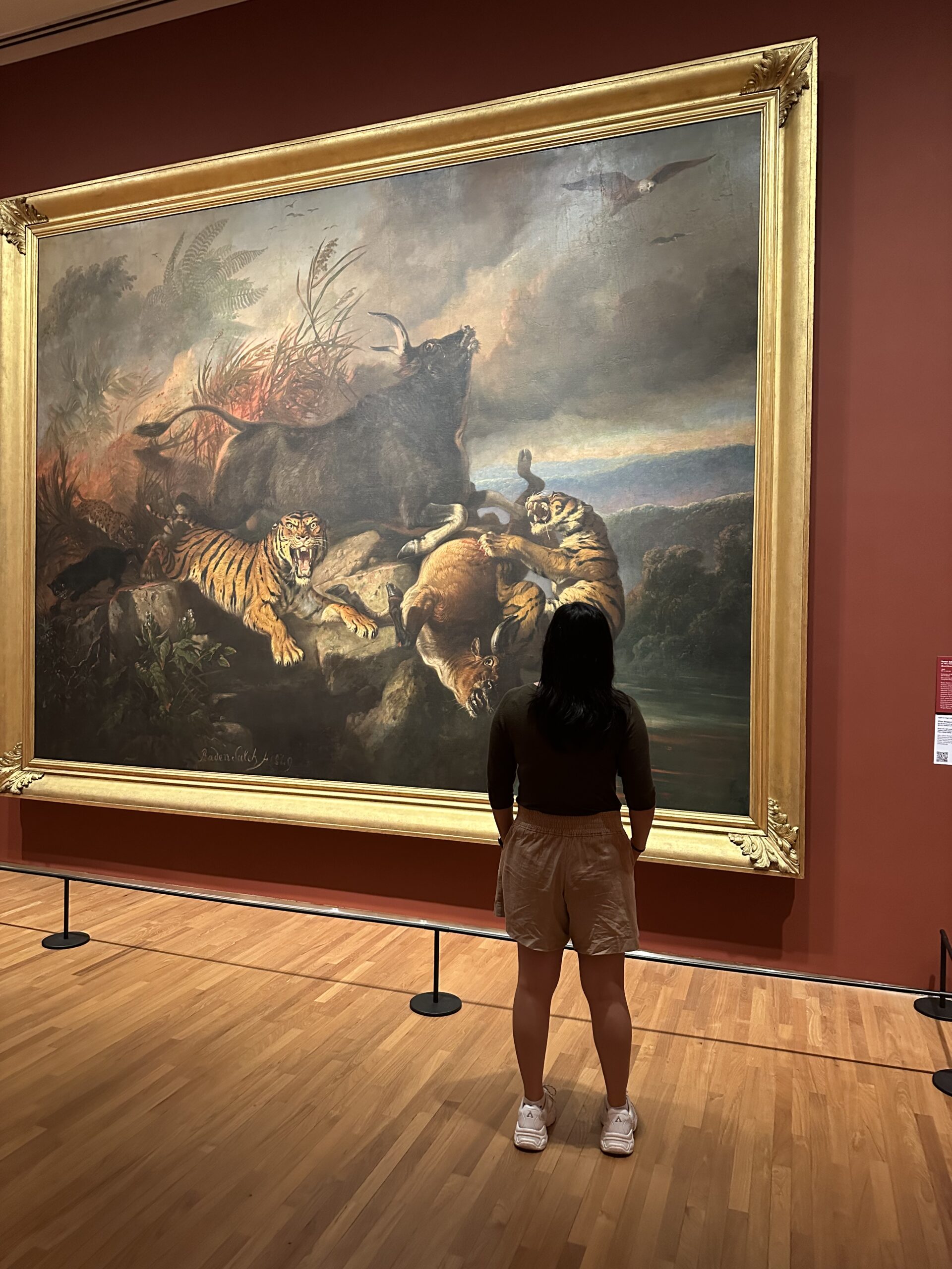 Dealing with Grieving